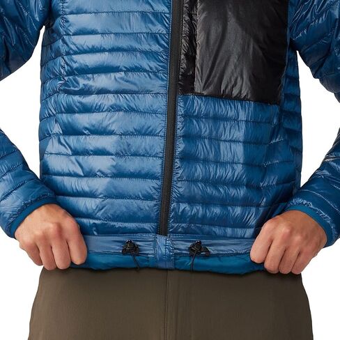 Mountain Hardwear Standard Ventano Hoody in Saudi Arabia
