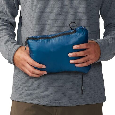 Mountain Hardwear Standard Ventano Hoody in Saudi Arabia