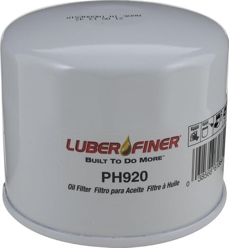 Luber-finer PH920 Oil Filter in Saudi Arabia