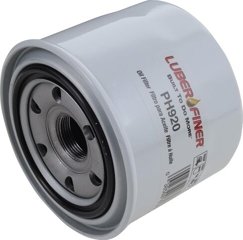 Luber-finer PH920 Oil Filter in Saudi Arabia