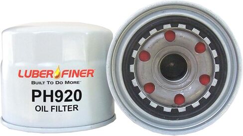 Luber-finer PH920 Oil Filter in Saudi Arabia