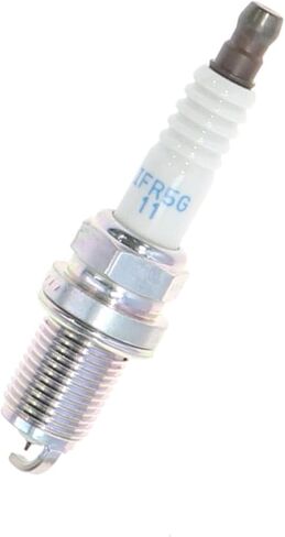 NGK (7854) IFR5G11 Laser Iridium Spark Plug, Pack of 1 in Saudi Arabia