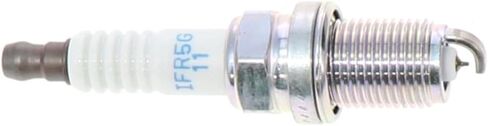 NGK (7854) IFR5G11 Laser Iridium Spark Plug, Pack of 1 in Saudi Arabia