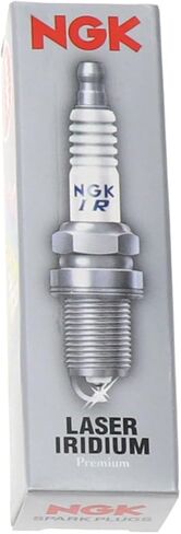 NGK (7854) IFR5G11 Laser Iridium Spark Plug, Pack of 1 in Saudi Arabia