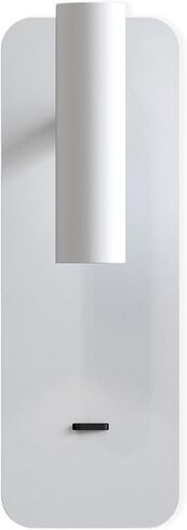 Astro Enna Square Switched LED, Indoor Reading Light, Dry Rated (Polished Chrome) High Power LED, Designed in Britain - 1058047-3 Years Guarantee in Saudi Arabia