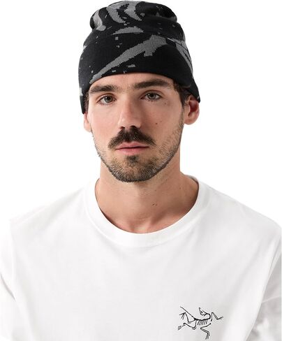 Arc'teryx unisex-adult Lightweight Grotto Toque in Saudi Arabia