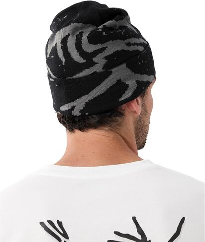 Arc'teryx unisex-adult Lightweight Grotto Toque in Saudi Arabia