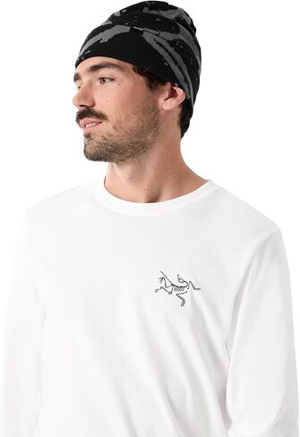 Arc'teryx unisex-adult Lightweight Grotto Toque in Saudi Arabia