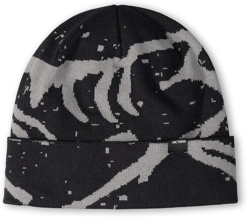 Arc'teryx unisex-adult Lightweight Grotto Toque in Saudi Arabia