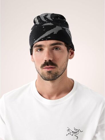 Arc'teryx unisex-adult Lightweight Grotto Toque in Saudi Arabia