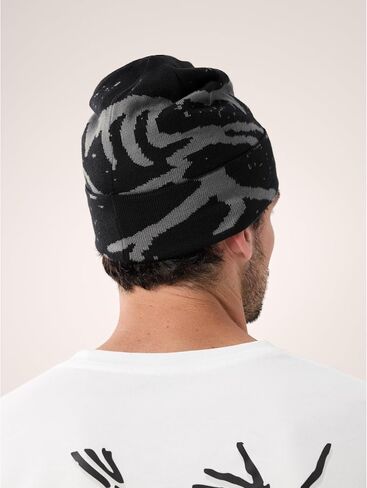Arc'teryx unisex-adult Lightweight Grotto Toque in Saudi Arabia