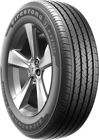 Firestone FT140 All-Season Passenger Tire P205/55R16 89 H in Saudi Arabia