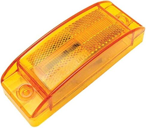 Kaper II 1A-S-2000A Amber LED Marker/Clearance Light in Saudi Arabia