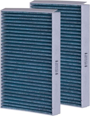 Pureflow Cabin Air Filter PC4218X | Fits 2013-10 Mercedes-Benz S400, 2013-07 S65 AMG, 2011-08 S450 in Saudi Arabia