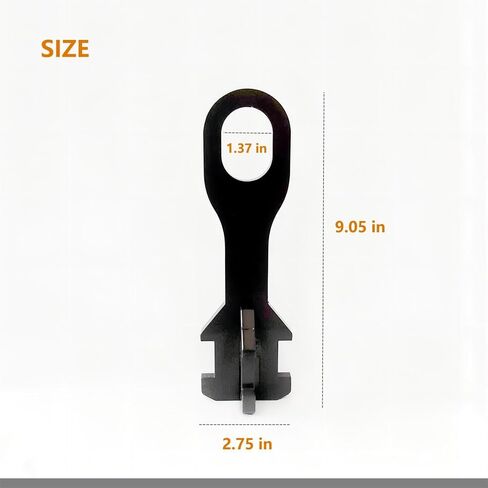 Alloy Steel Trailer Hitches, 5th Wheel Accessories, Lifting Hook, Hitch Device, Puller in Saudi Arabia