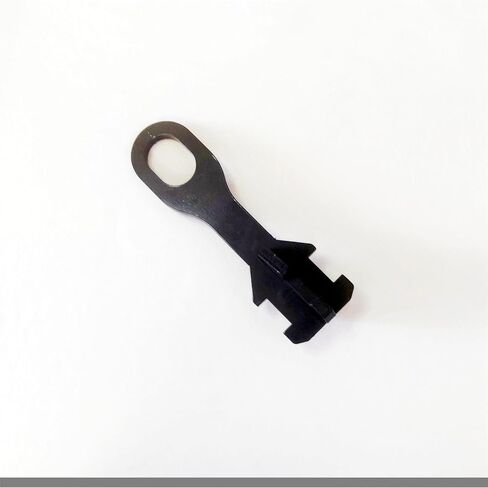 Alloy Steel Trailer Hitches, 5th Wheel Accessories, Lifting Hook, Hitch Device, Puller in Saudi Arabia
