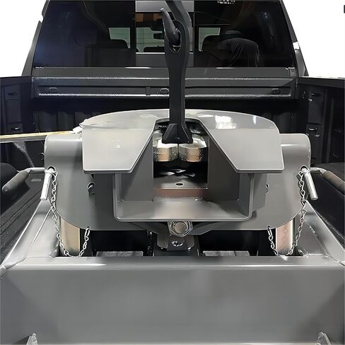 Alloy Steel Trailer Hitches, 5th Wheel Accessories, Lifting Hook, Hitch Device, Puller in Saudi Arabia