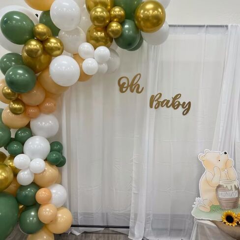 Vintage Winnie Cutouts Yard Signs Pooh Cutout Prop For Winnie Baby Shower Decorations, Classic Pooh Birthday Party Supplies (Large-Size) in Saudi Arabia