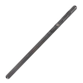 Pushrod Length Checker, 6.8-7.8 inches Pushrod Length Checking, OE 7702-1 Black Iron Push Rod Length Checking Tool