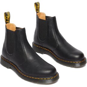 Dr. Martens Unisex-Adult 2976 Leather Chelsea Boots