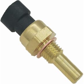 213-4514 Engine Water Coolant Temperature Sensor Compatible with Chevy Chevrolet Silverado Trailblazer Express Suburban Impala Tahoe Avalanche GMC Sierra Yukon Savana Envoy