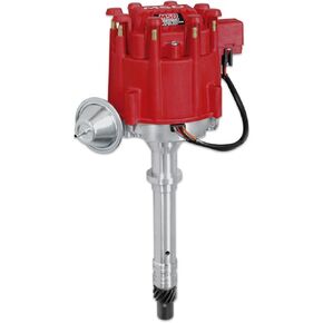 MSD 8365 GM HEI Billet Distributor