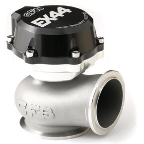 Wastegate