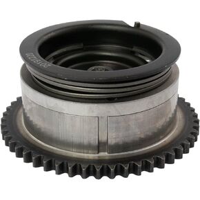 TRQ Engine Variable Valve Timing Sprocket Cam Phaser Gear for Buick Chevy Pontiac