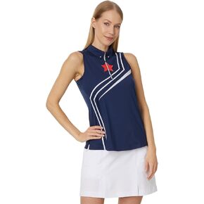 Jamie Sadock Women's Spirit of America Sleeveless Top