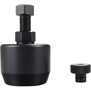 303-1510 Front Crankshaft Seal Remover Tool Fits for 2011-2021 Ford Super Duty F250/F350/F450/F550 6.7L Power Stroke Diesel and 2016-2021 F650/F750 6.7L Replace Alt ST-152