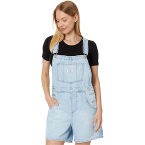 Levi's womens Vintage Shortall