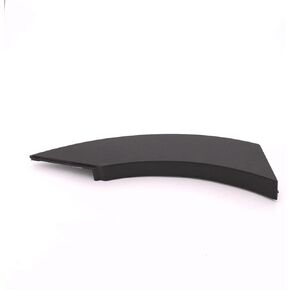 Right Rear Fender Molding Wheel Flare Garnish Fits for 13-18 Santa Fe Sport, Replaces OEM 87742-4Z000 DM134W