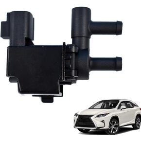 munirater 1 Pc Vacuum Solenoid Switch Valve VSV Replacement for Toyota Celica Lexus, Camry 192000-3042 192000-3130