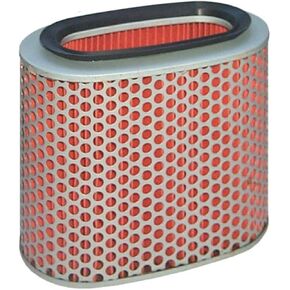 HiFloFiltro HFA1908 Premium OEM Replacement Air Filter, Single