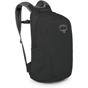 Osprey Ultralight Collapsible Stuff Pack, Waterfront Blue, One Size