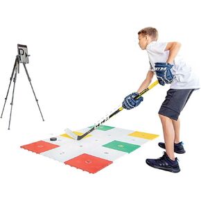 Hockey Revolution Professional Training Flooring Tile - My Training Surface