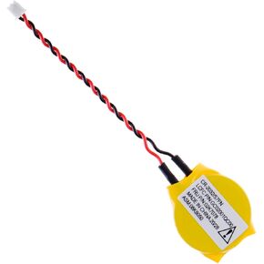 LeFix Replacement for CMOS Battery Lenovo Thinkpad T440P T440S L440 L540 T540P W540 T450 T450S T550 L450 W550S W541 P50 P70 T460S T560 P50S T460 L460 T460P T470S P51 P71 L470 T470 T480S E330