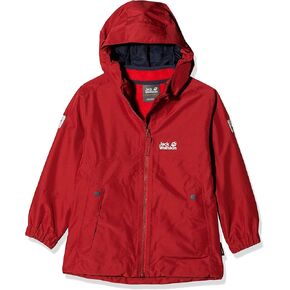 Jack Wolfskin Boy's B Iceland 3in1 JKT