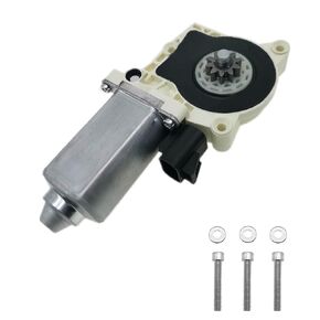 Electric Side Step Motor 80-03129-90, A10049-113,800312990，Step Running Board Motor Replacement for AMP Research