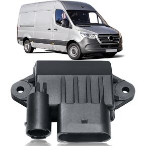 6429005801 وحدة تحكم في قابس التوهج، وحدة تتابع التحكم في قابس توهج الديزل متوافقة مع SPRINTER 2500/3500 مرسيدس E320/GL320/ML320/R320 استبدال # GSE114 in Kuwait