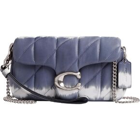 Coach Tabby Wristlet, Midnight Navy Multi
