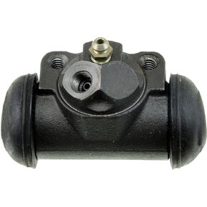 Dorman W36105 Rear Driver Side Drum Brake Wheel Cylinder Compatible with Select Ford / International / Mercury Models