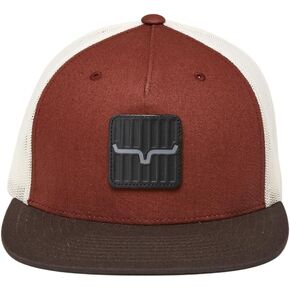 Kimes Ranch Adjusatble Snapback Caps Darby Hat
