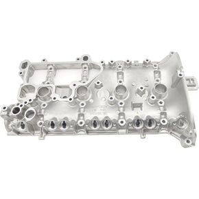EA888 Engine Cylinder Head Valve Cover Fit for Audi A4 Q5 Q7 Engine Valve Cover #06L103475D