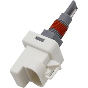 Coolant Level Sensor 2872769 4928568 2872768 3Pin for Cummins QSK50 QSK60 Diesel Engine Pbt-Gp30 Construction Machinery Excavator Parts