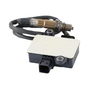 Level Sensor Soot Particulate Sensor A0111531328 0281008069, Suitable for Cum-MINS 5461552 4384376 4359574 5461553 A0111531328