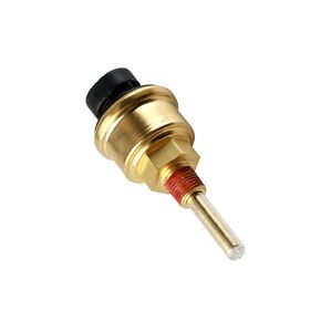 Coolant Level Sensor Switch Compatible with Cummins L10 M11 ISM N14 ISX PAI Kenworth Peterbilt Freightliner International Volvo Coolant Fluid Level Sensor Switch Replacement for 3612521 4903489