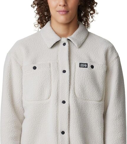 قميص هيكامب للسيدات من Mountain Hardwear خفيف in Kuwait