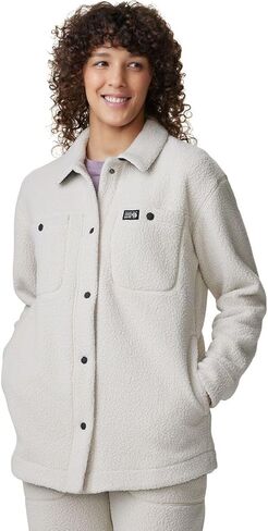 قميص هيكامب للسيدات من Mountain Hardwear خفيف in Kuwait