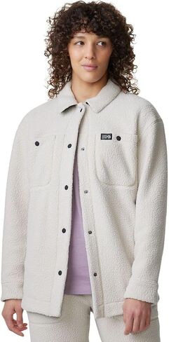 قميص هيكامب للسيدات من Mountain Hardwear خفيف in Kuwait